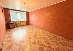 3-к квартира, вторичка, 62м2, 3/5 этаж