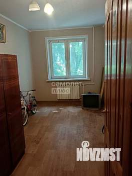 2-к квартира, вторичка, 44м2, 1/5 этаж