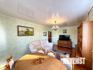 3-к квартира, вторичка, 81м2, 3/9 этаж