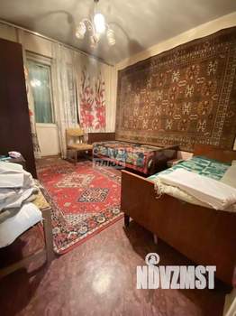 3-к квартира, вторичка, 63м2, 6/9 этаж