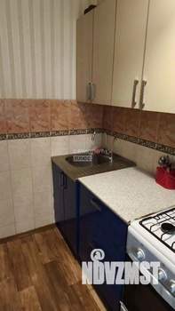 1-к квартира, вторичка, 30м2, 5/5 этаж