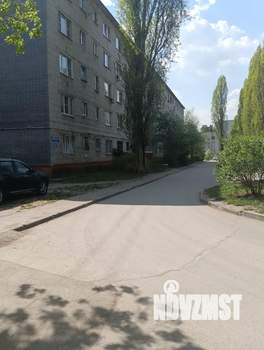 1-к квартира, вторичка, 29м2, 5/5 этаж