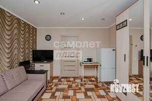 1-к квартира, вторичка, 18м2, 4/5 этаж