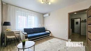 2-к квартира, вторичка, 51м2, 7/10 этаж