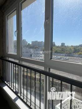 2-к квартира, строящийся дом, 68м2, 13/17 этаж