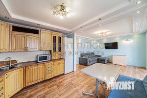 3-к квартира, вторичка, 110м2, 9/10 этаж