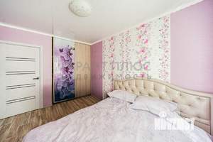 3-к квартира, вторичка, 82м2, 12/19 этаж