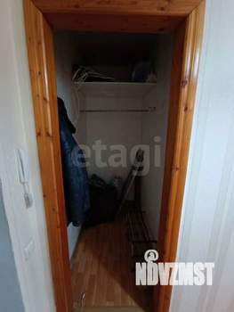 1-к квартира, вторичка, 38м2, 3/10 этаж