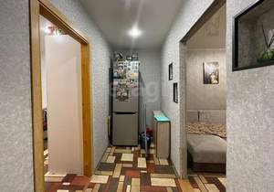 2-к квартира, вторичка, 44м2, 2/5 этаж