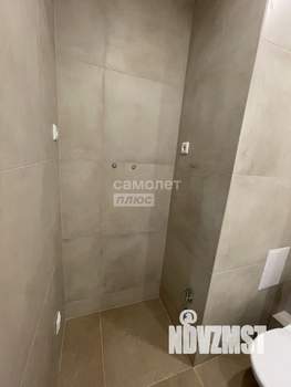 1-к квартира, вторичка, 41м2, 7/18 этаж