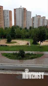 1-к квартира, вторичка, 41м2, 2/9 этаж