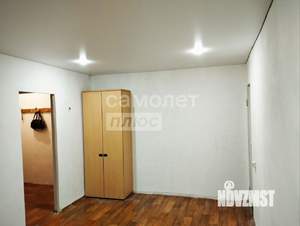 2-к квартира, вторичка, 44м2, 1/5 этаж