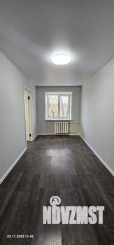 2-к квартира, вторичка, 43м2, 5/5 этаж