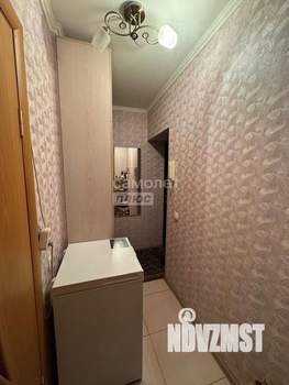 1-к квартира, вторичка, 32м2, 2/5 этаж