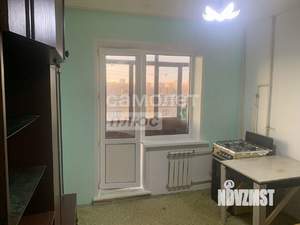 1-к квартира, вторичка, 35м2, 6/9 этаж