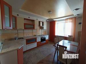 3-к квартира, вторичка, 90м2, 3/14 этаж