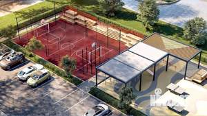 1-к квартира, вторичка, 43м2, 2/18 этаж