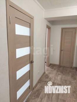 2-к квартира, вторичка, 57м2, 18/19 этаж