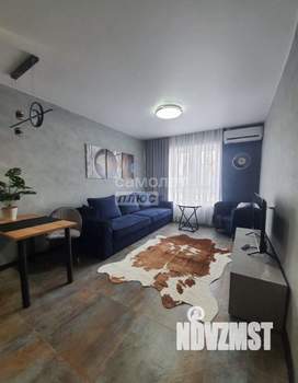 2-к квартира, вторичка, 47м2, 13/25 этаж