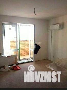 1-к квартира, вторичка, 31м2, 15/24 этаж