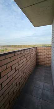 3-к квартира, вторичка, 62м2, 9/17 этаж