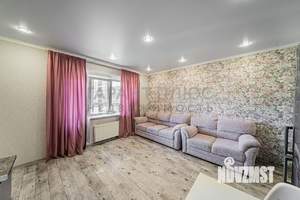 1-к квартира, вторичка, 32м2, 11/22 этаж