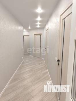 3-к квартира, вторичка, 80м2, 2/13 этаж