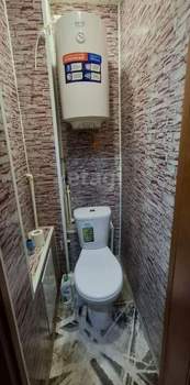 1-к квартира, вторичка, 36м2, 5/6 этаж