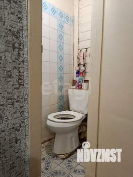 3-к квартира, вторичка, 56м2, 4/5 этаж