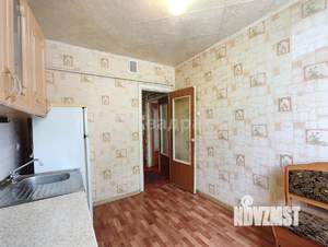 3-к квартира, вторичка, 62м2, 1/9 этаж