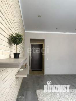 1-к квартира, вторичка, 38м2, 6/19 этаж
