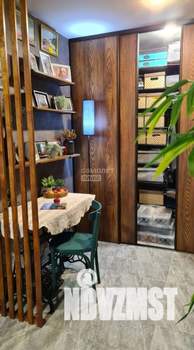 1-к квартира, вторичка, 41м2, 14/17 этаж