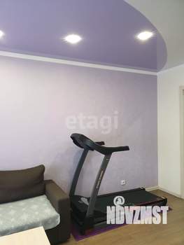 3-к квартира, вторичка, 81м2, 21/24 этаж