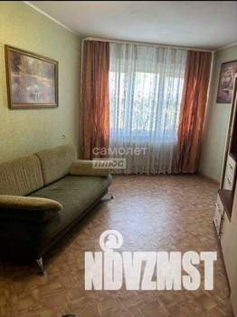 3-к квартира, вторичка, 63м2, 2/8 этаж
