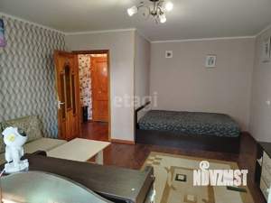1-к квартира, вторичка, 32м2, 2/5 этаж