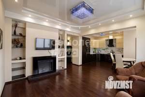 3-к квартира, вторичка, 99м2, 4/5 этаж