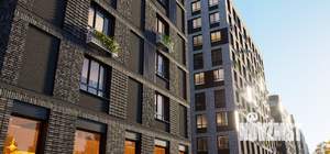 1-к квартира, вторичка, 39м2, 5/9 этаж