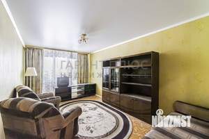 2-к квартира, вторичка, 47м2, 3/5 этаж