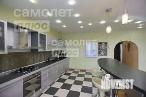 3-к квартира, вторичка, 105м2, 5/10 этаж