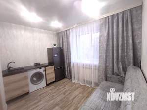 Студия квартира, вторичка, 13м2, 7/9 этаж