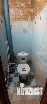 3-к квартира, вторичка, 62м2, 4/9 этаж