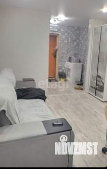 1-к квартира, вторичка, 19м2, 1/5 этаж