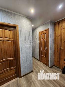 2-к квартира, вторичка, 47м2, 2/5 этаж