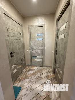 2-к квартира, вторичка, 73м2, 7/13 этаж