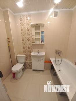 1-к квартира, вторичка, 33м2, 8/14 этаж