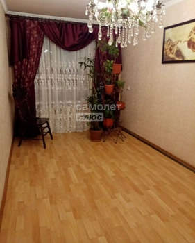 3-к квартира, вторичка, 60м2, 5/5 этаж