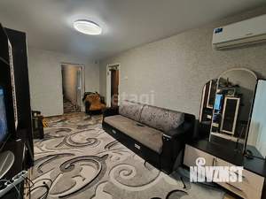 2-к квартира, вторичка, 44м2, 4/5 этаж