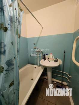 2-к квартира, вторичка, 54м2, 9/14 этаж