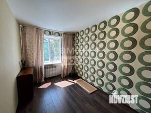 2-к квартира, вторичка, 44м2, 4/5 этаж