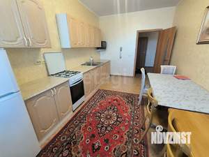 2-к квартира, вторичка, 71м2, 6/11 этаж